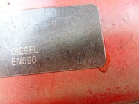 фото thumb №7, Крышка заливной топлива opel zafira c 13394541