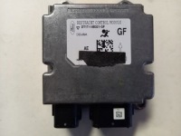 Купити Ford transit connect модуль датчик подушок dt1t-14b321-gf, фото thumb