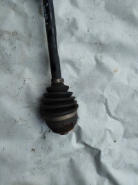 Bmw x3 f25 n47 xdrive приводной вал правый  перед 7598028 в Украине, фото thumb