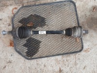 Приводной вал правая перед cupra formentor 5ff501203 в Украине, фото thumb