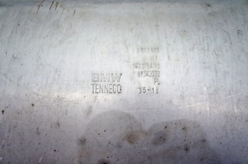 фото thumb №8, Tb028 mini countryman ii f60 1.5d глушитель выхлоп конечный 162376410