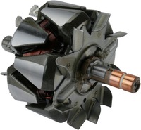 фото thumb №1, Крильчатка генератора 235366 hc-cargo