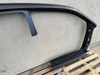 фото thumb №3, Порог блок двигателя правый рама skoda citigo 1s 3d up mii