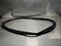 фото thumb №1, Прокладка кузовная дверь перед opel astra l vi hb 22-