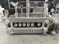 Інвертор / інвертор toyota yaris iv g9200-52350 232100-4800 denso 1.5 Зі Шроту, фото thumb