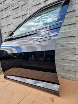 фото thumb №9, Kia ev6 gt 22r дверь левый перед цвет abp