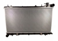 фото thumb №1, Радіатор води subaru forester 2002-2005 автоматична коробка передач
