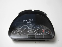 фото thumb №12, Лічильник прилади bmw e39 2.0 98r obr