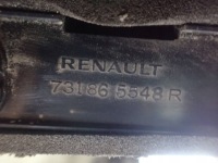 фото thumb №13, Рейлинги крышные dacia lodgy 731865548r kpl