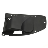 фото thumb №1, Бампер захист протитуманної фари wrangler jl rubicon sahara