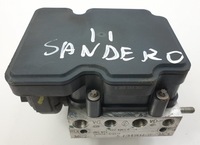 фото thumb №3, Насос тормозная abs dacia sandero ii 476608644r