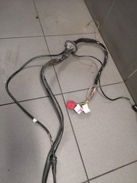 фото thumb №7, Жгут кузовная лампы правый перед audi a6 c6