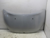 фото thumb №1, Капот крышка двигателя передняя перед ezrc citroen c3 iii