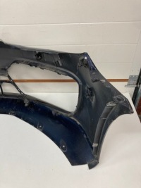 фото thumb №15, Бампер передній porsche panamera gts 971