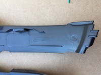 фото thumb №9, Набор led dynamic динамические w зеркало do ford focus mk4 2019-2020 europa