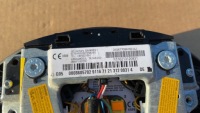 фото thumb №7, Подушка безопасности подушка водителя mercedes w204 a0008605702