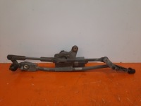 Volvo s80 2.5d 98-06 механизм моторчик дворник перед 9171901 в Украине, фото thumb