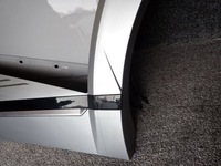 фото thumb №7, Hyundai ioniq v 20- двері ліва задні задня