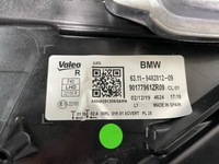 фото thumb №15, Bmw 1 f40 full led лампа левая правая