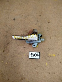 фото thumb №1, Volvo v40 ручка внутрішня двері задня права оригінал