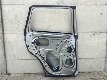 фото thumb №9, Дверь outlander iii 3 2012-2022 задние левая зад левый