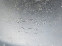 фото thumb №11, Jaguar xf sedan 08- бампер задняя задний