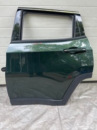 фото thumb №1, Jeep compass 2019 r. двері задні ліва