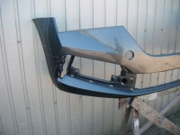 фото thumb №3, Skoda scala бампер перед 657807221