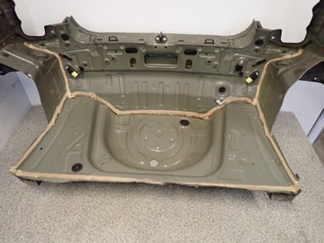 фото thumb №4, Toyota iq 08-12 pas задний 209