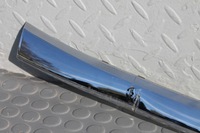 фото thumb №6, Молдинг кришки хром pod скло задня задня mitsubishi outlander iii 12-15