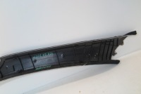 Обшивка защита стойка правое правый перед mercedes benz w208 a2806900625 Киев, фото thumb