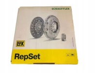 Luk диск зчеплення scania в Україні, фото thumb