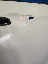 фото thumb №5, Дверь правое перед передние hyundai i30 ii 12-17r. 5d tcw