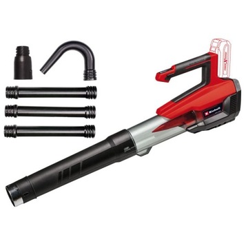 Воздуходувка EINHELL AKU GP-LB 18/200 Li GK-Solo 3433550
