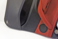 фото thumb №5, No109 bmw x3 f25 обшивка двері лівий задня