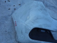 фото thumb №2, Kia ceed ii 2012- бампер задня задній