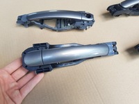 фото thumb №3, Комплект ручек дверь ls7u seat altea toledo iii altea xl 4 штуки