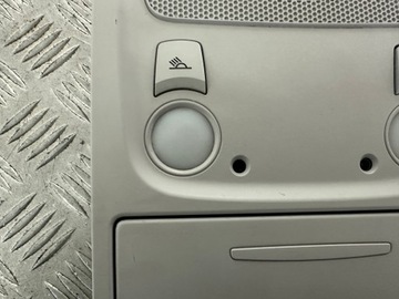 фото thumb №5, Audi a4 b8 лампа потолок 8t0947135a