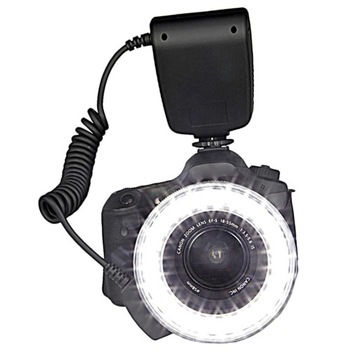 Flash LED Light Set For / D7000 D5100 NEW