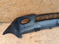 фото thumb №14, Бампер перед передній оригінал mr478669 mitsubishi pajero iii k90 01- lift