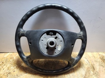 фото thumb №5, Кермо багатофункціональна шкіряний bmw e39