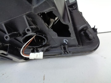 фото thumb №11, Лампа левая bmw 5 f10 f11 10-13 ксенон led поворотный