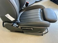 фото thumb №6, Mini f56 сиденья сиденье заднее сиденье середина interior обшивки туннель полка jak nowe