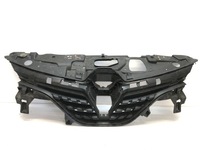 фото thumb №1, Решётка радиатора хром решётка радиатора clio v 622560637r