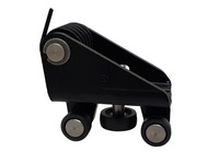 фото thumb №3, Підрамник ролик ролики двері розсувних правих trafic vivaro primastar 01-