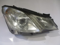 Купить Лампа фара правый mercedes w207 купе оригинал, фото thumb