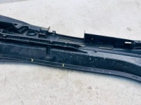 Corolla cross жабо пластиковий передні 55781-16190 55708-16170 Зі Шроту, фото thumb