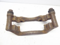 фото thumb №1, T4 caravelle lift 7d 96r- скоба суппорт задняя