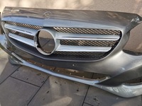фото thumb №6, Бампер перед mercedes bklasa w246 lift