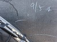 фото thumb №9, Toyota camry viii lift 21- бампер перед передний 52119-3t961